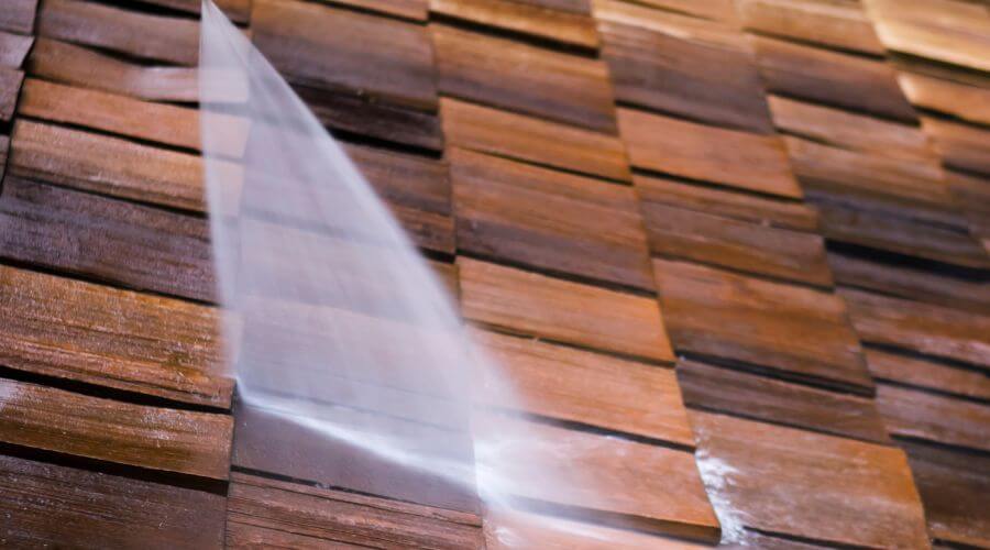 Shingle Roofing in Annandale, VA